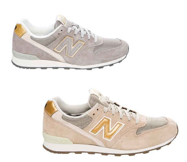 new balance comptoir des cotonniers pas cher